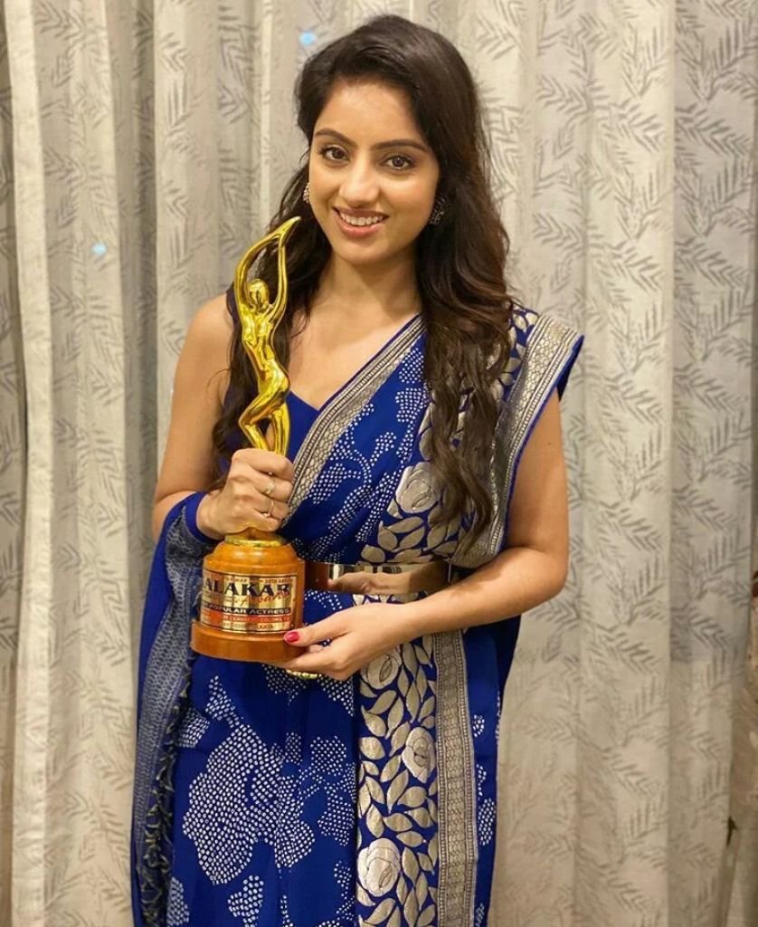 Deepika Singh Major Achievements