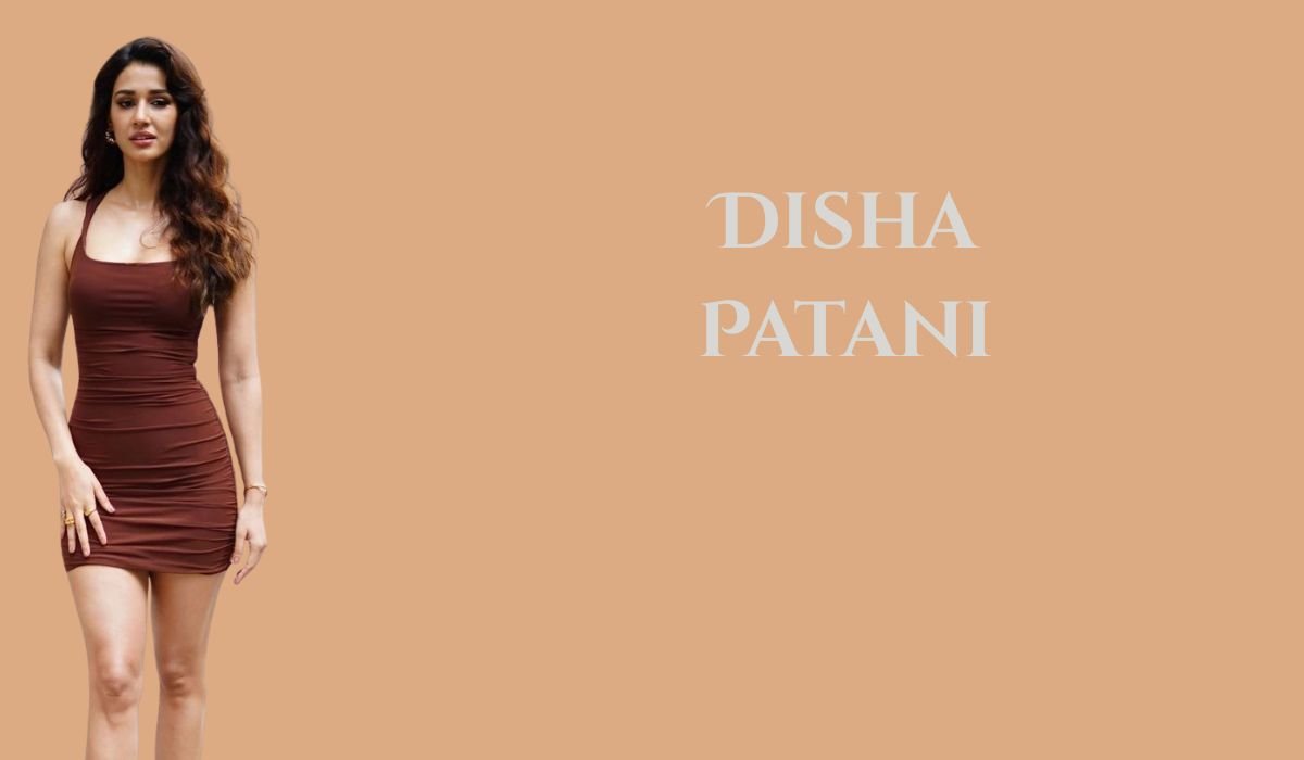 Disha Patani