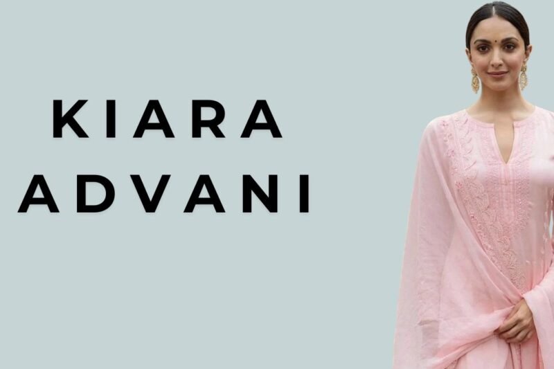 Kiara Advani: Age, Height, Education, Family, Husband, Movies, Career and Net Worth