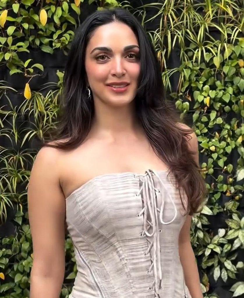 Kiara Advani Age