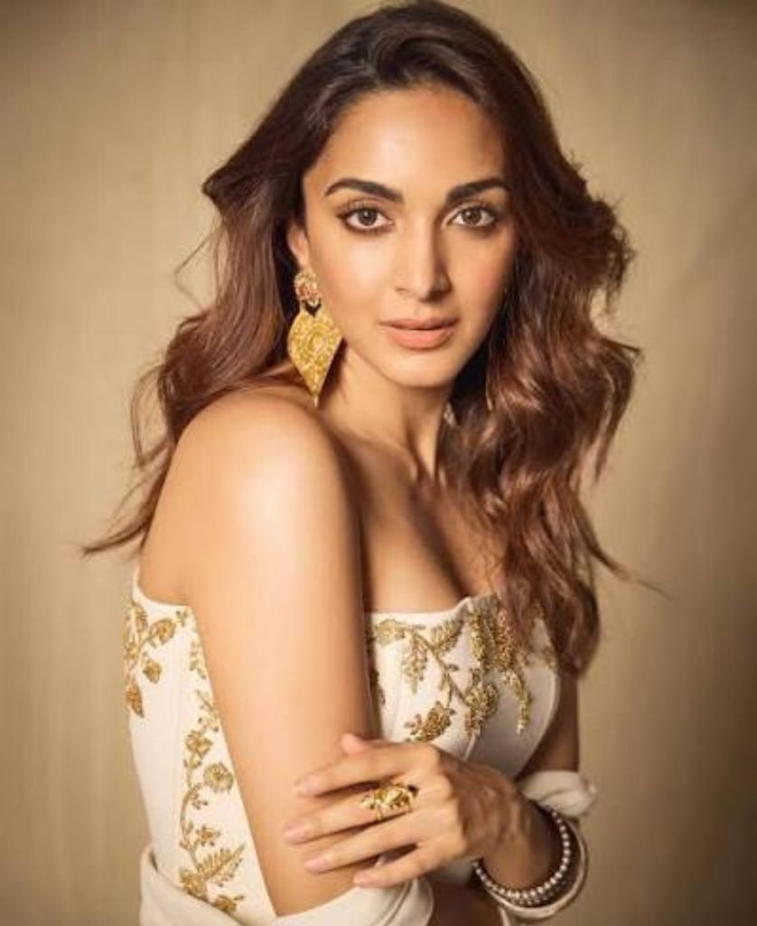 Kiara Advani Career Journey