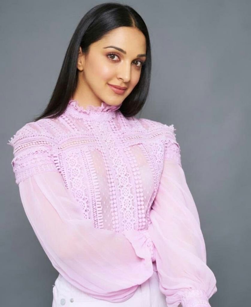 Kiara Advani Net Worth