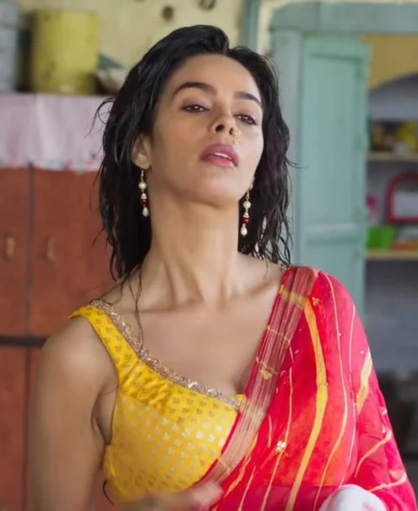 Mallika Sherawat Career Journey