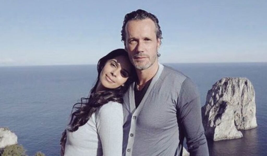 Mallika Sherawat Husband