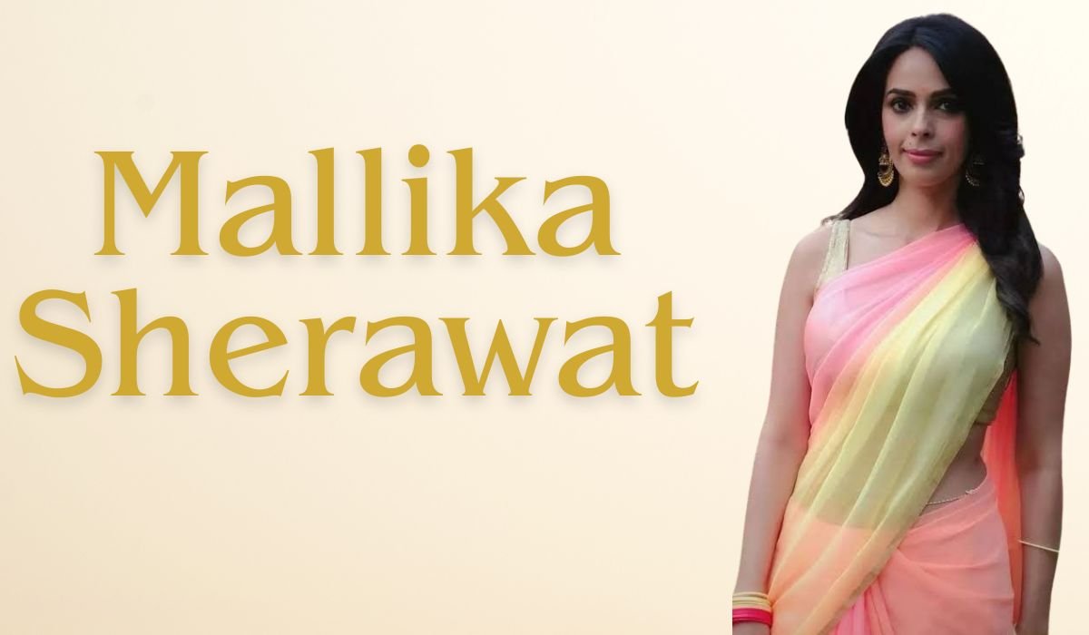Mallika Sherawat