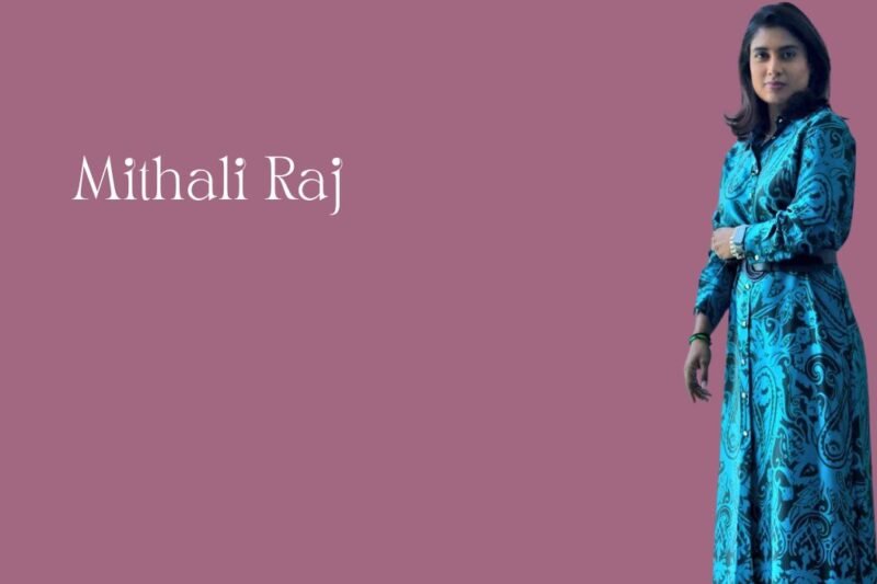 Mithali Raj: Age, Height, Stats, Family, Husband, Movie & Net Worth