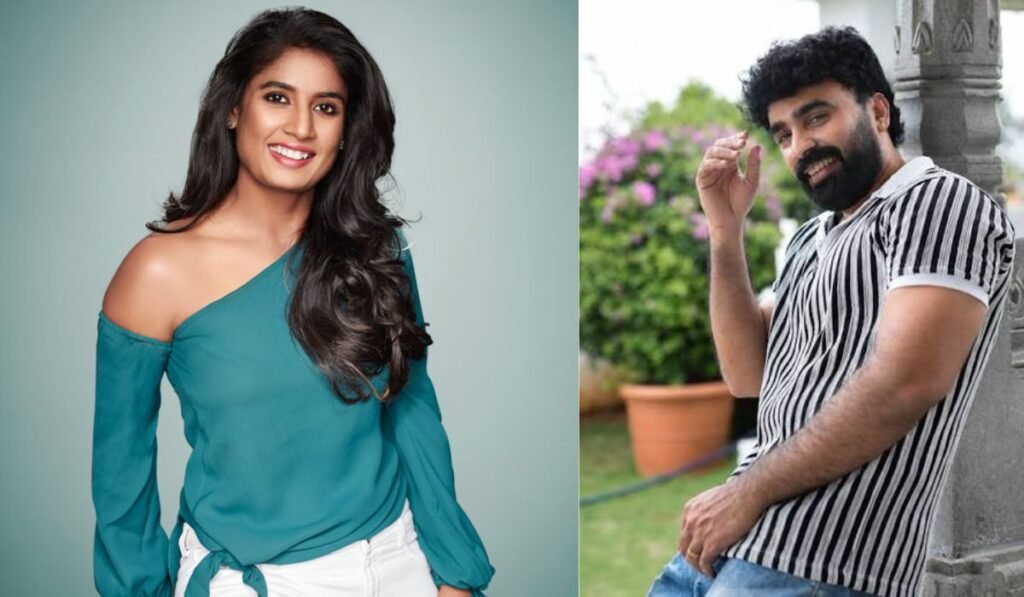 Mithali Raj Brother