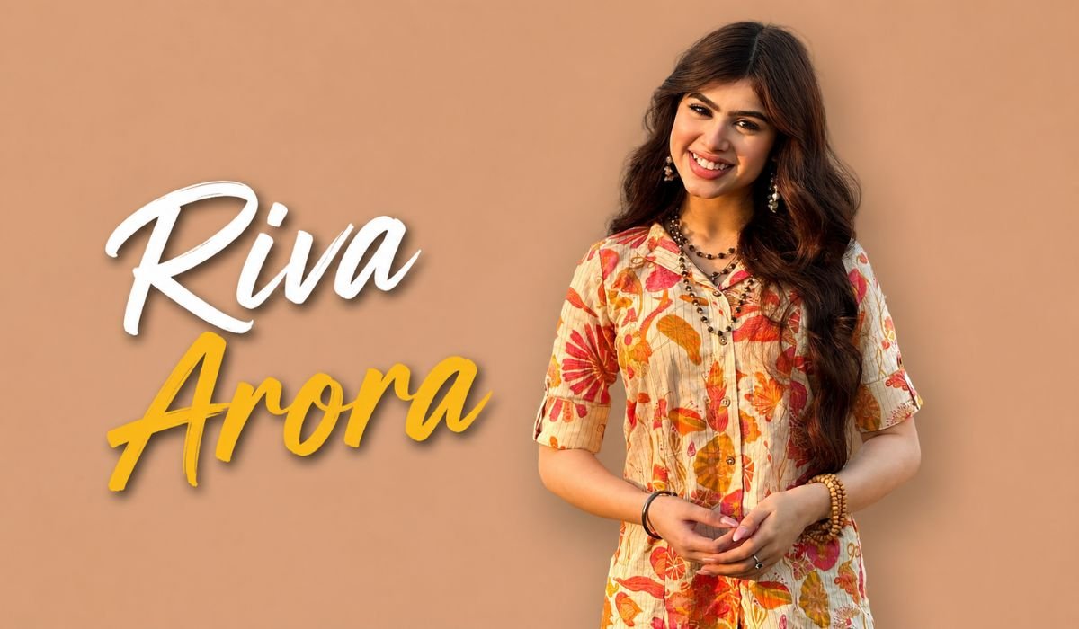 Riva Aroha