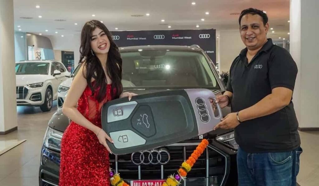 Riva Arora Cars Collection