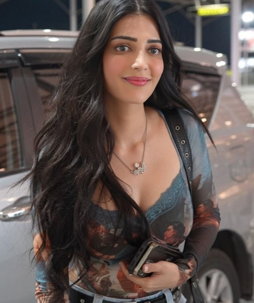 Shruti Haasan Age
