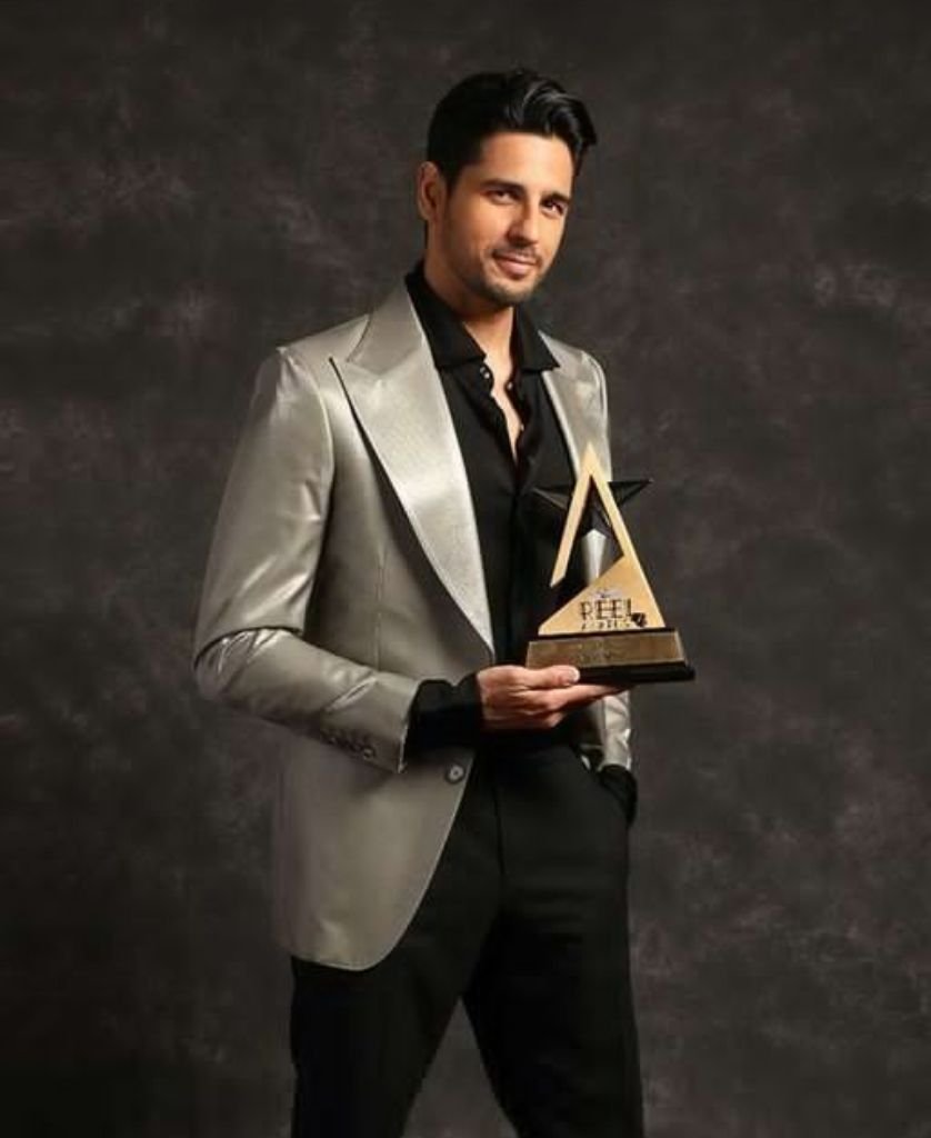 Sidharth Malhotra Major Achievements