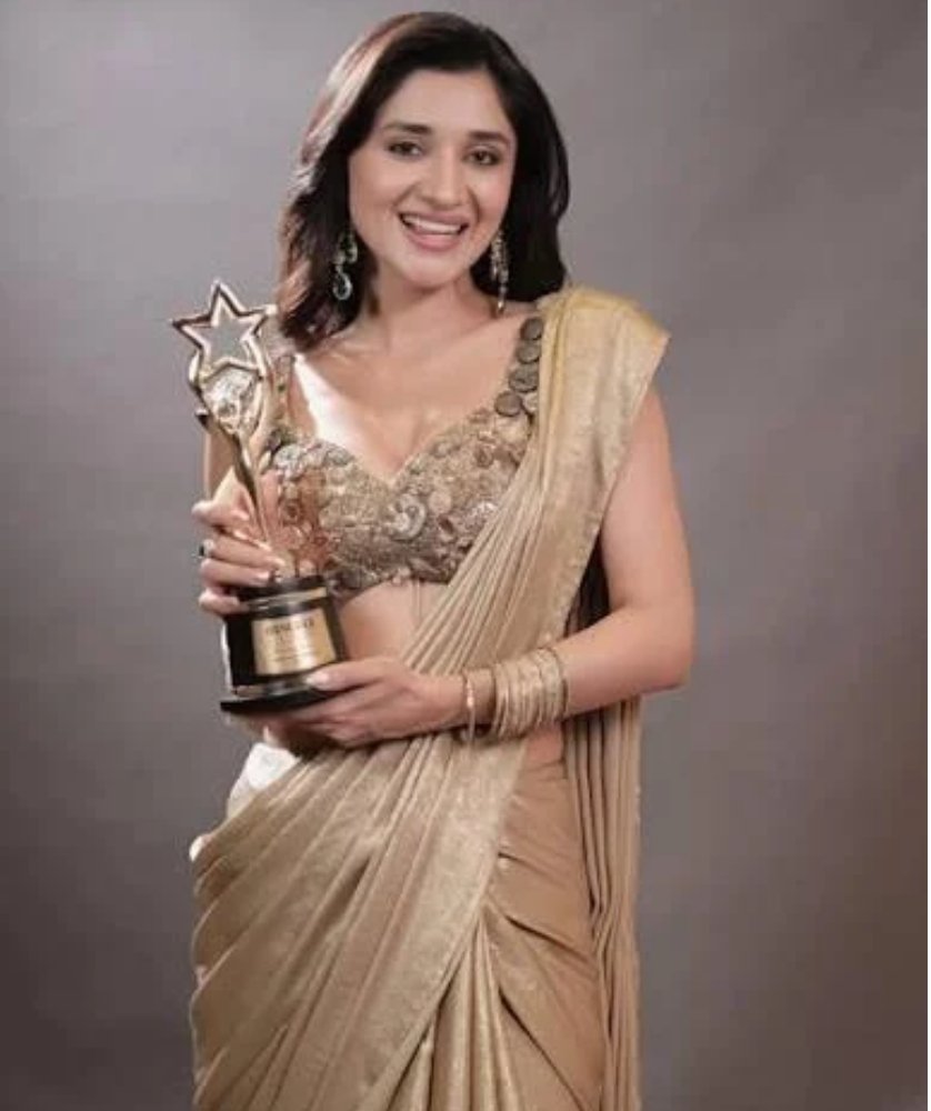 Kanika Mann Major Achievements