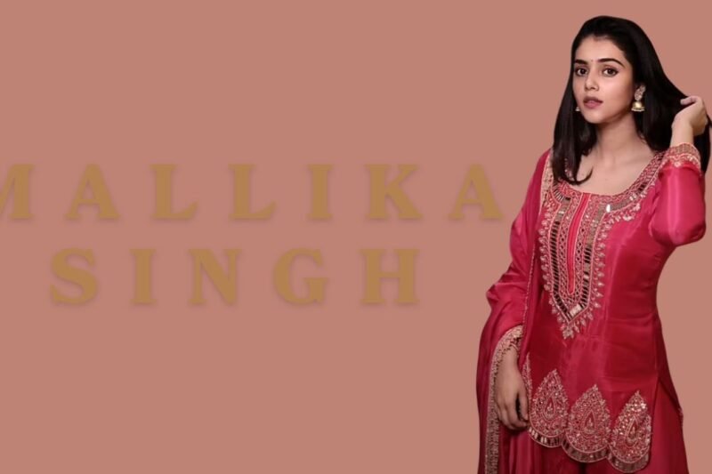 Mallika Singh