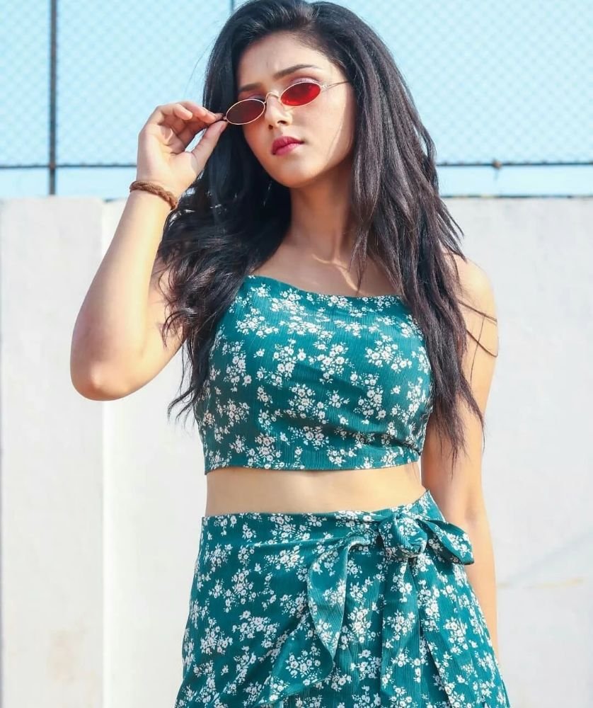 Mallika Singh Age