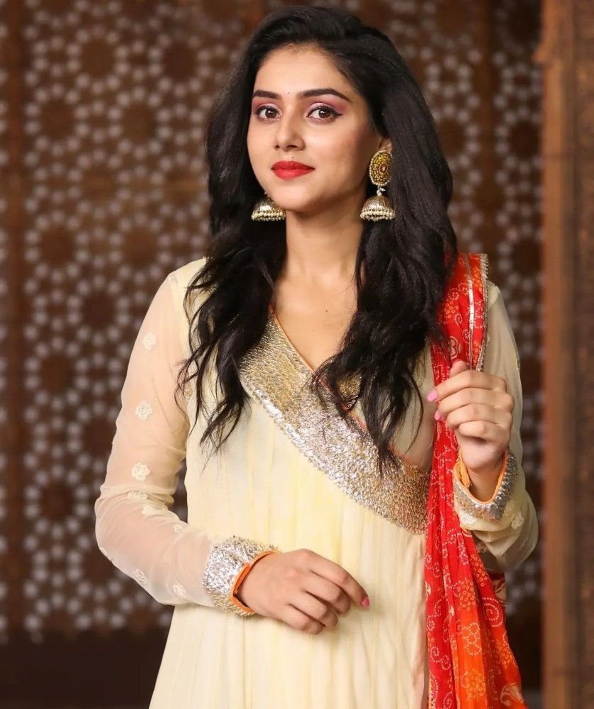 Mallika Singh Career Journey