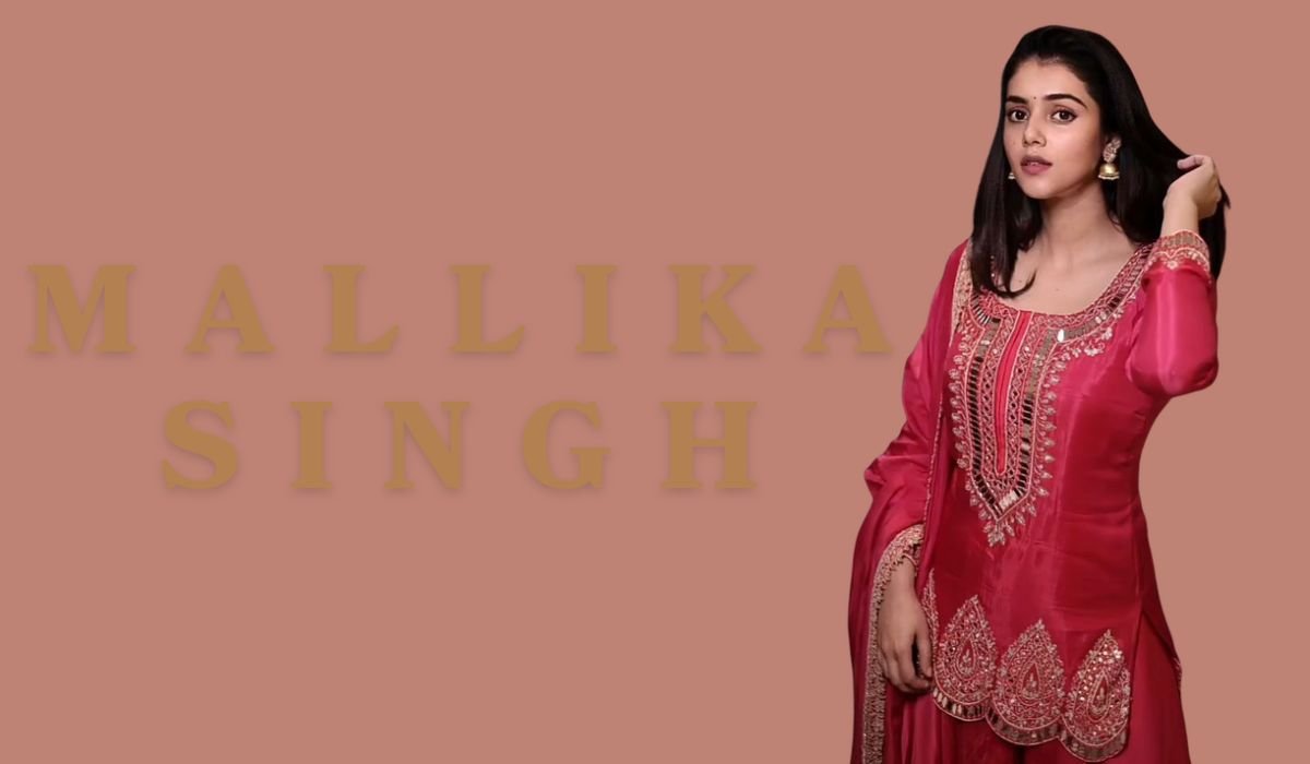 Mallika Singh