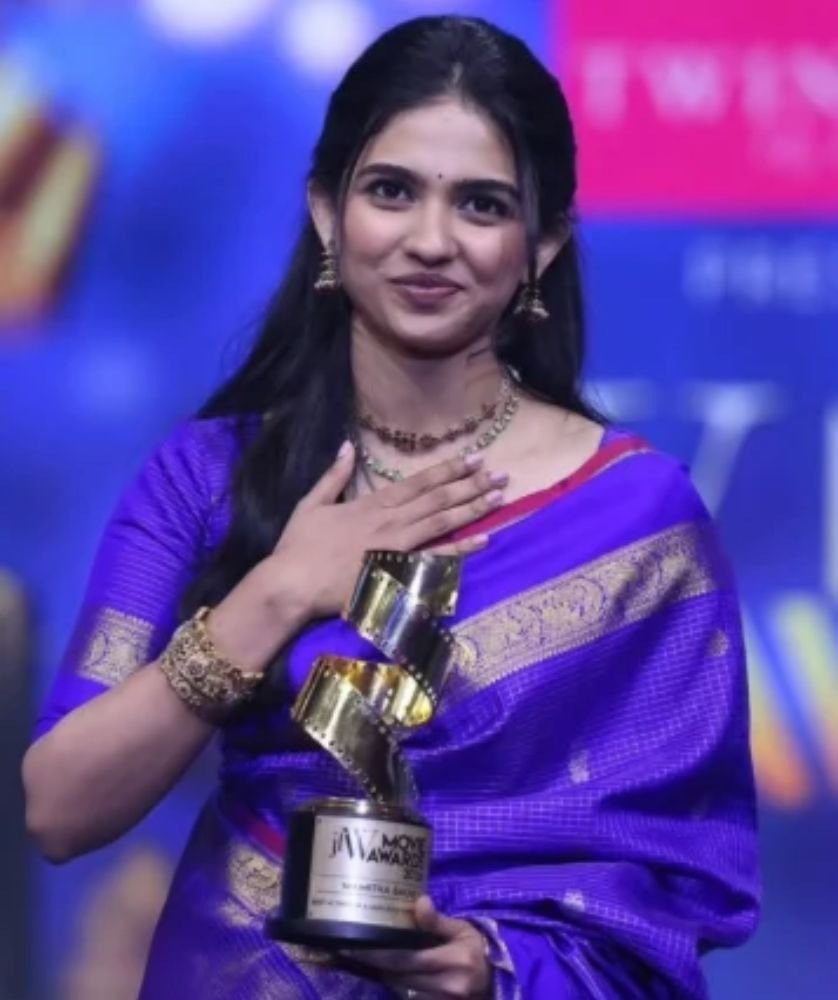 Mamitha Baiju Major Achievements