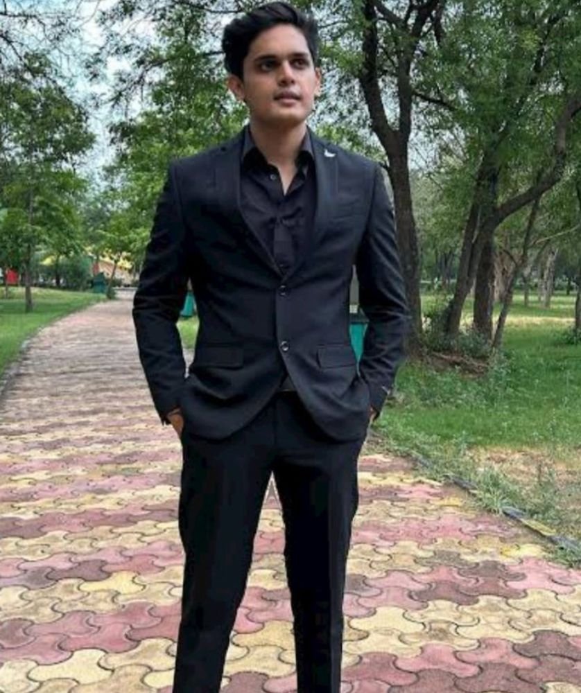 Prashant Kirad Net Worth
