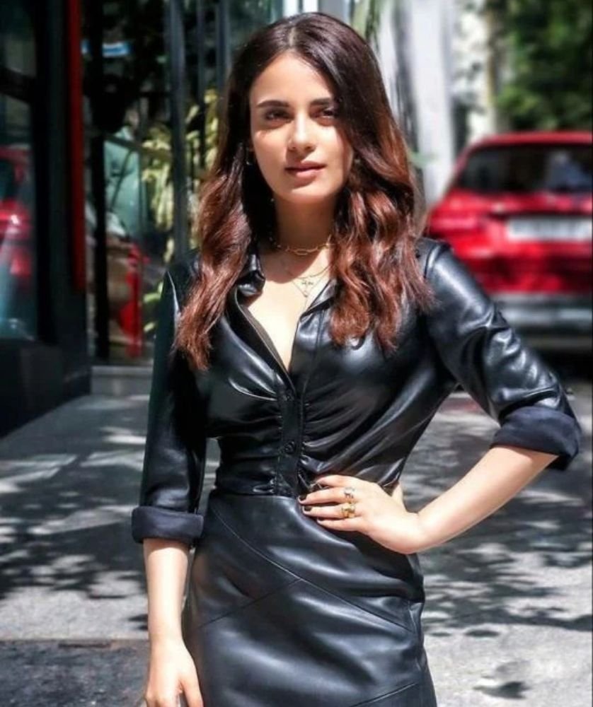 Radhika Madan Net Worth