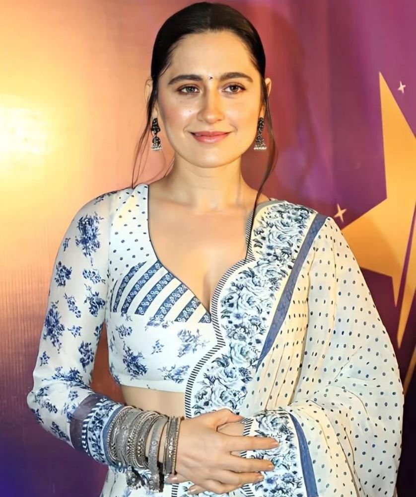 Sanjeeda Sheikh Age