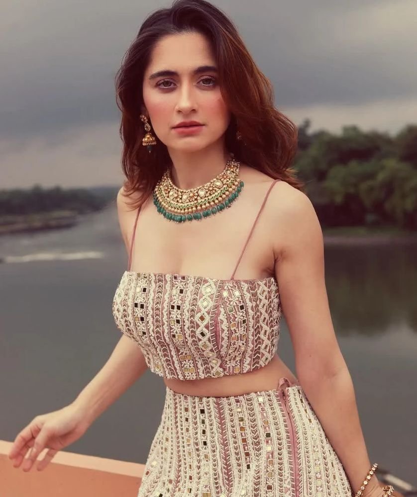 Sanjeeda Sheikh Career Journey