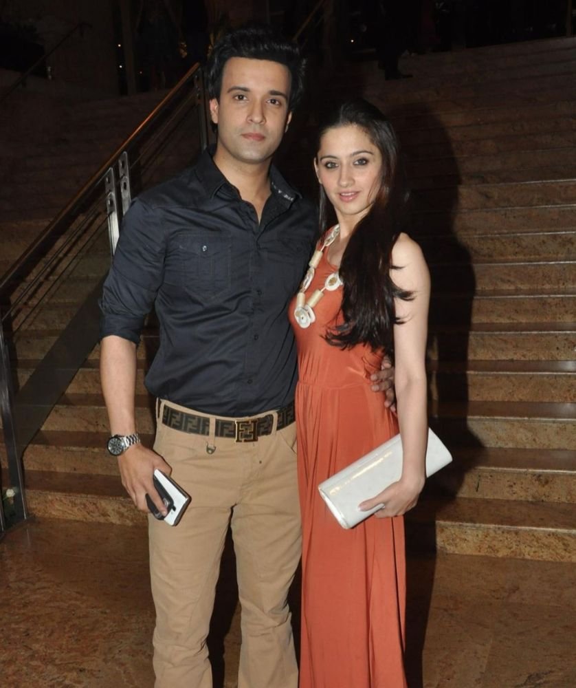 Sanjeeda Sheikh Husband