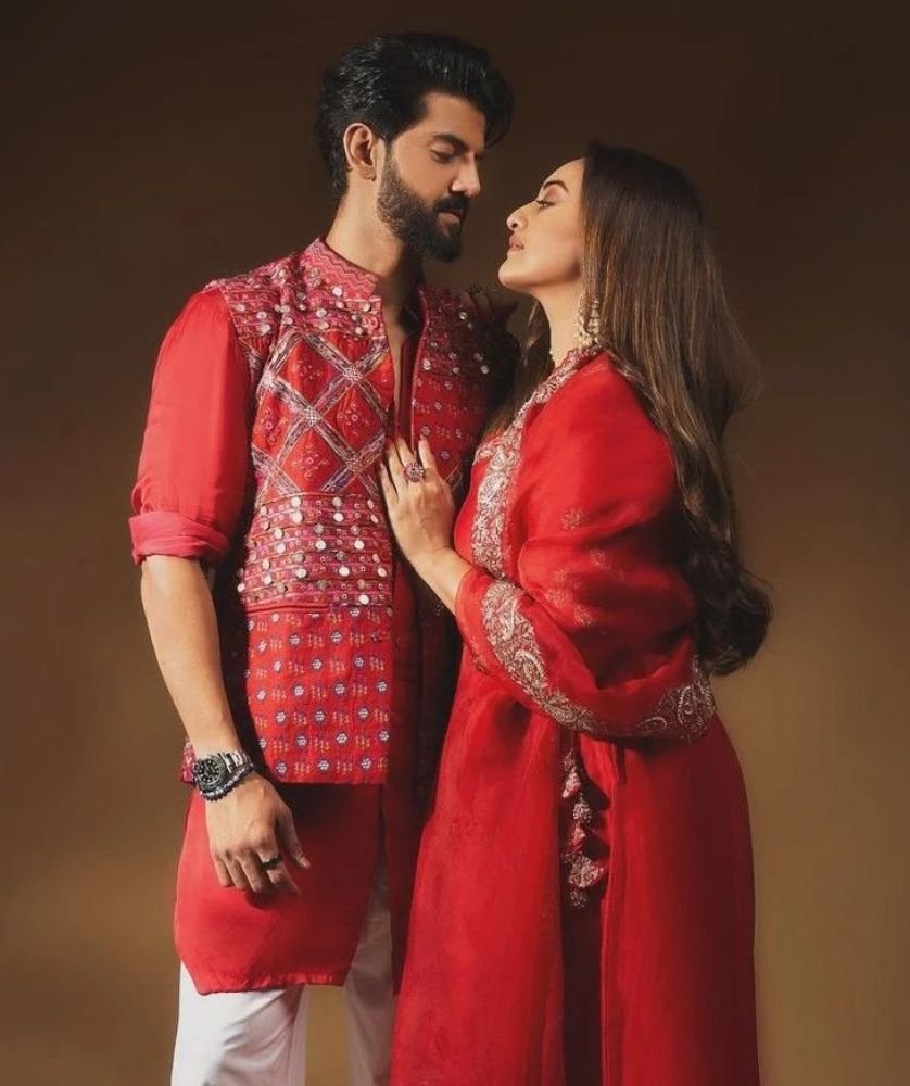 Sonakshi Sinha Husband