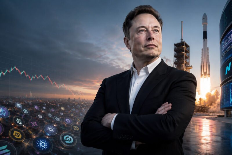 Elon Musk Net Worth 2026: Incredible Wealth, Companies, Salary, Assets & Richest Person Status