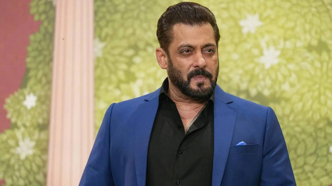 Salman Khan Wife