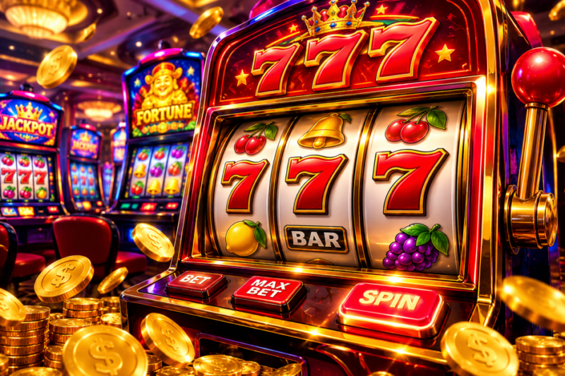 Indian online casinos are becoming more and more popular with each passing day