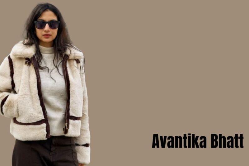 Avantika Bhatt: Age, Height, Husband, Sister Name & More