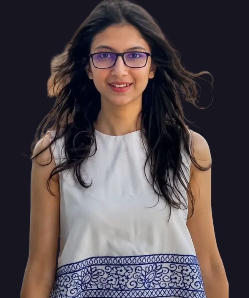 Avantika Bhatt age