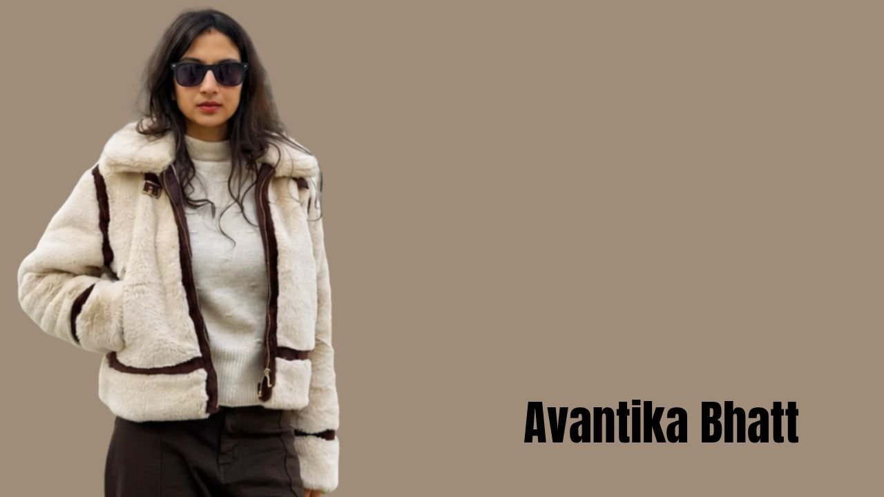 Avantika Bhatt