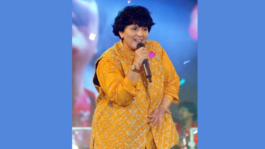 Falguni Pathak