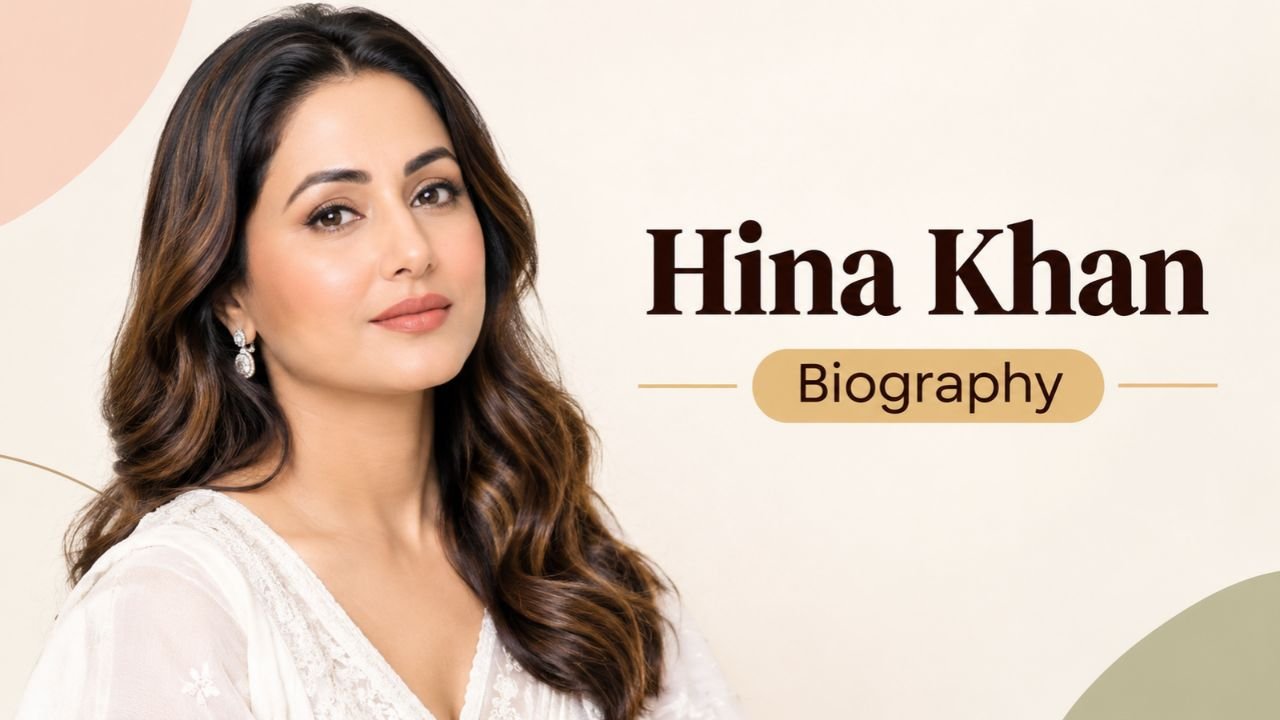 Hina Khan