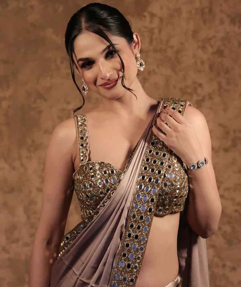 Kashish Kapoor Age