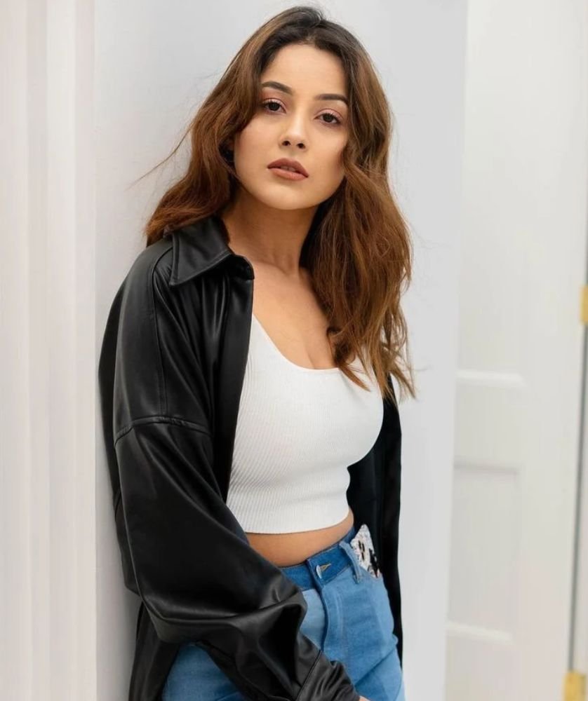 Shehnaaz Gill Age