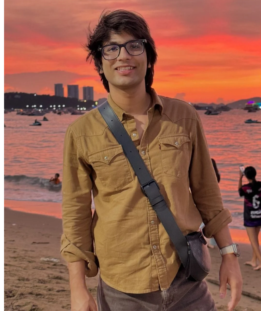 Sourav Joshi Age